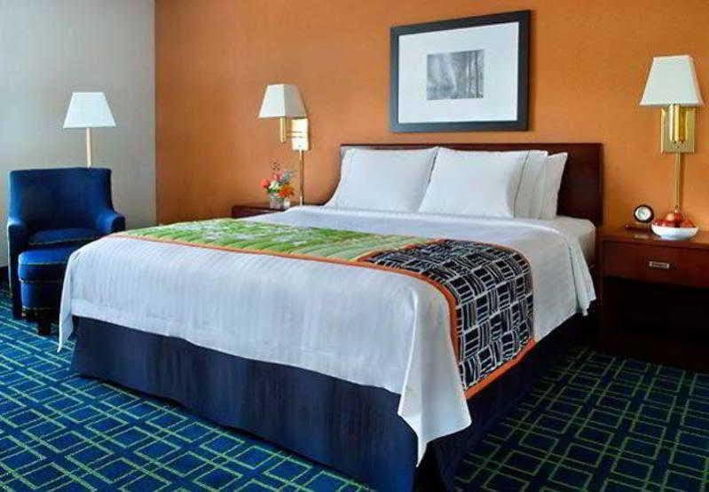 Fairfield By Marriott Inn & Suites Wallingford New Haven Chambre photo